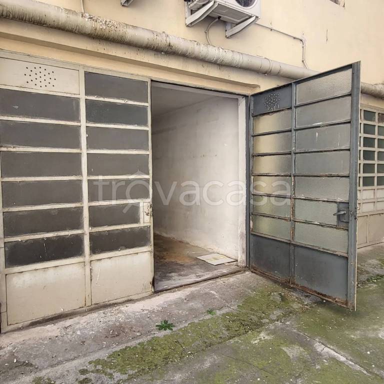 Garage in vendita a Torino piazza Antonio Fontanesi, 2