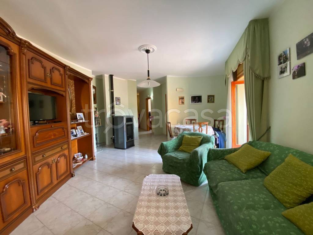 Villa in vendita a Castelfranci santa margherita, 20