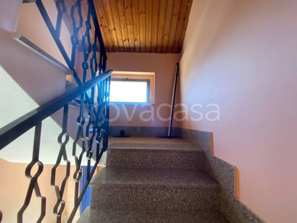 Villa in vendita a Montella via Piazzavano, 43
