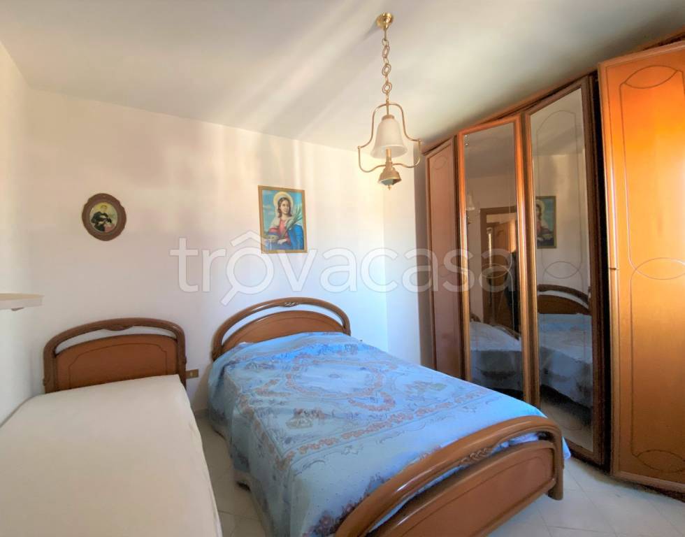 Villa in vendita a Torella dei Lombardi via Angelo Maria d'Agostino, 50