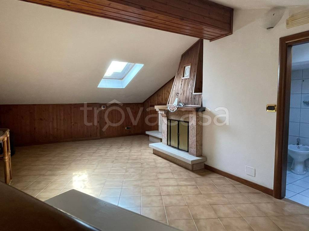 Appartamento in vendita a Montella via don minzoni