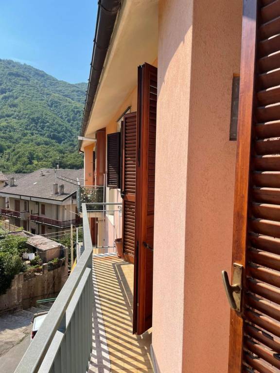 Appartamento in vendita a Bagnoli Irpino via Alcide De Gaspari