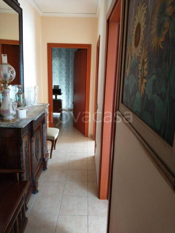 Appartamento in in vendita da privato a Sciacca via Fra' Calogero Liotta, 16