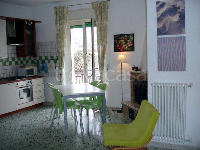 Appartamento in in vendita da privato a Vico del Gargano corso Carmine, 126