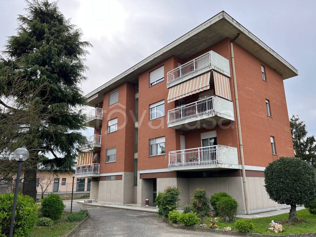 Appartamento in vendita a Riva presso Chieri via Sant'Antonino, 6