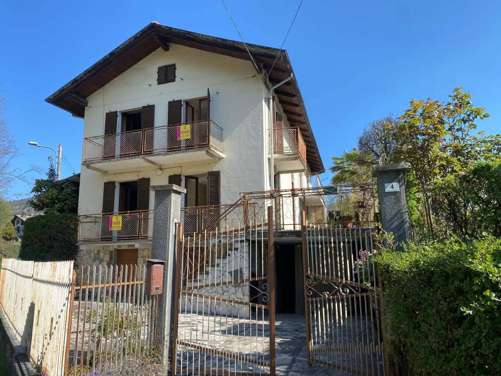 Villa in vendita a San Pietro Val Lemina via Europa
