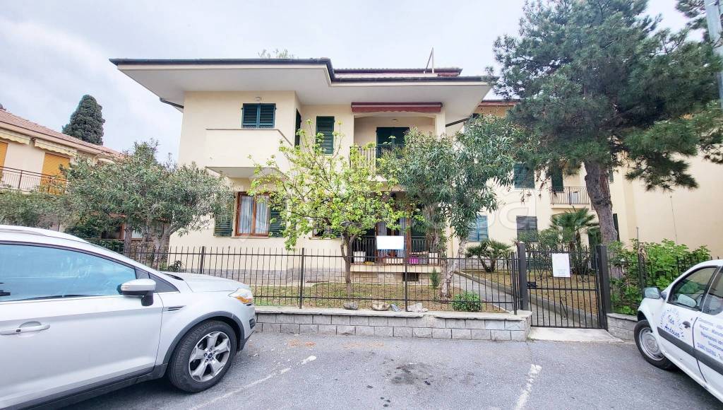 Appartamento in vendita a Diano Marina via Ville Nuove, 17