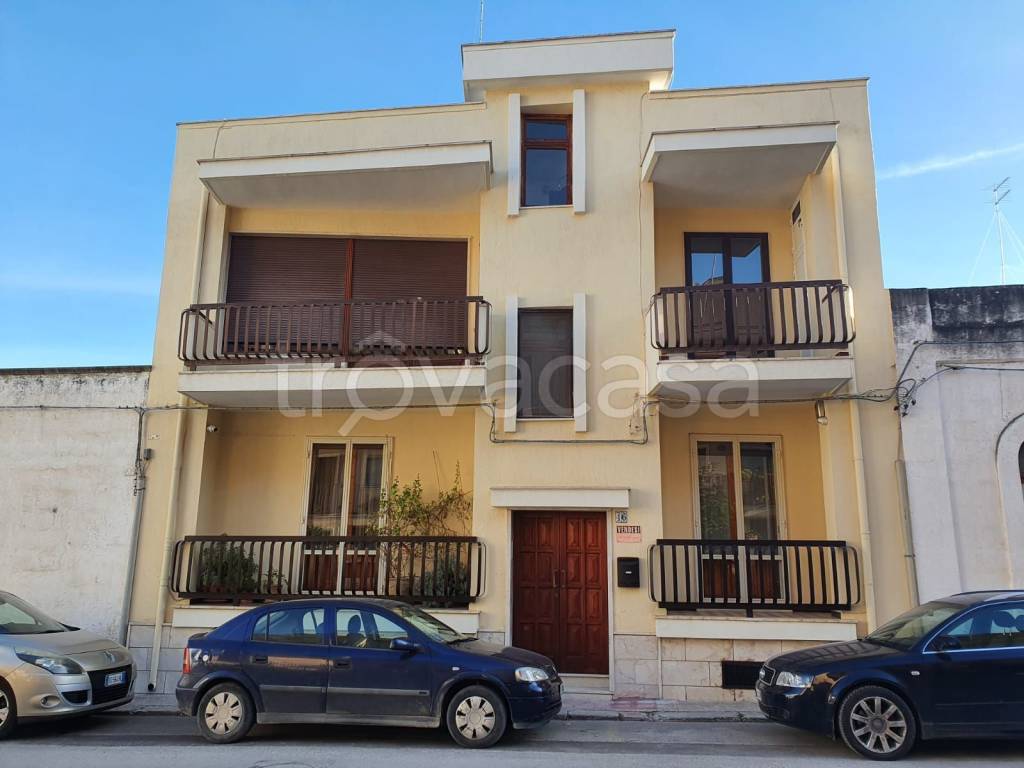 Appartamento in in vendita da privato a Montemesola viale dei Giardini, 46