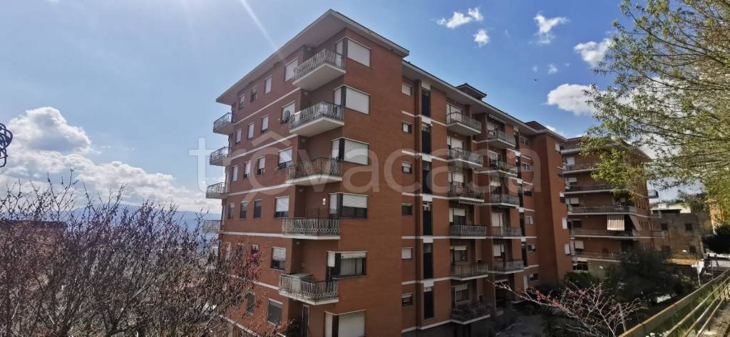 Appartamento in vendita ad Anagni viale Roma
