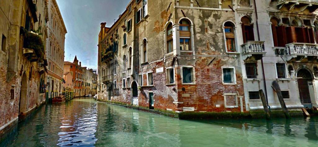 Appartamento in vendita a Venezia corte Amaltea