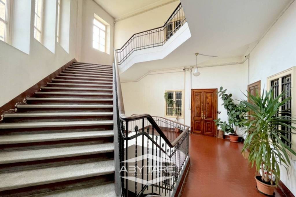Appartamento in vendita a Carignano via Ferdinando Salotto, 130