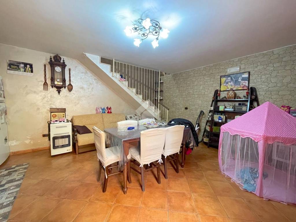 Appartamento in vendita ad Arzano via Annunziata, 55