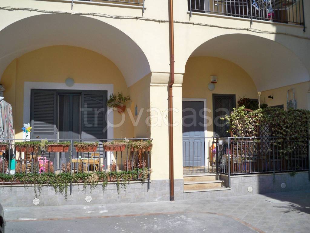 Appartamento in vendita a Casagiove via Santa Croce, 82