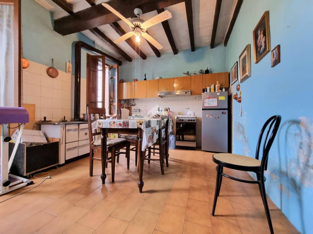 Villa in vendita a Borgo Virgilio via coronella, 7