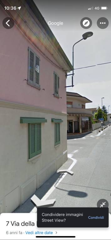 Appartamento in in vendita da privato a Madignano via Libertà