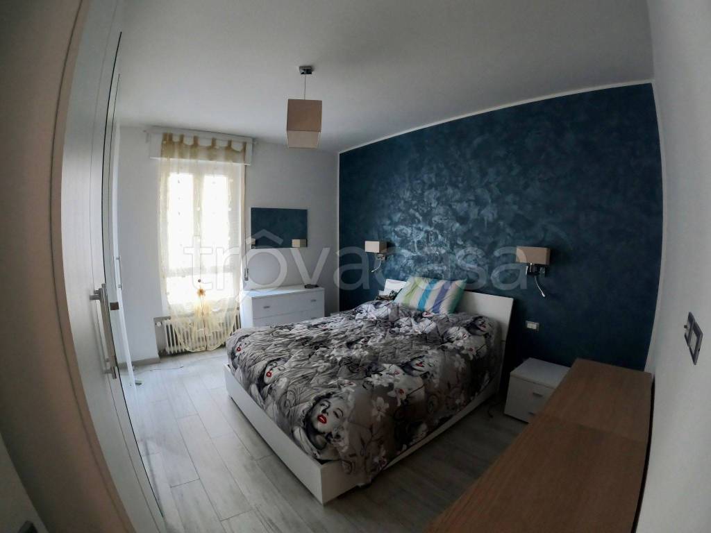 Appartamento in in vendita da privato a Trieste via di Cologna, 30