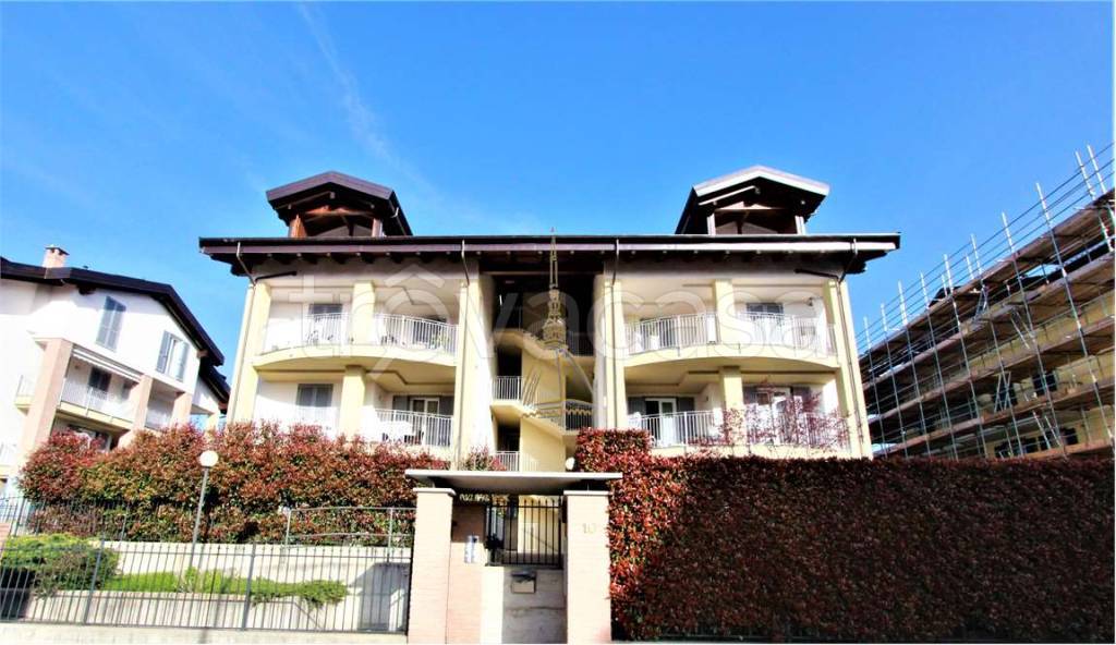 Appartamento in vendita a Riva presso Chieri via Rita Levi Montalcini , 10