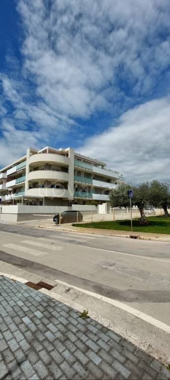 Appartamento in in vendita da privato a San Benedetto del Tronto viale dello Sport