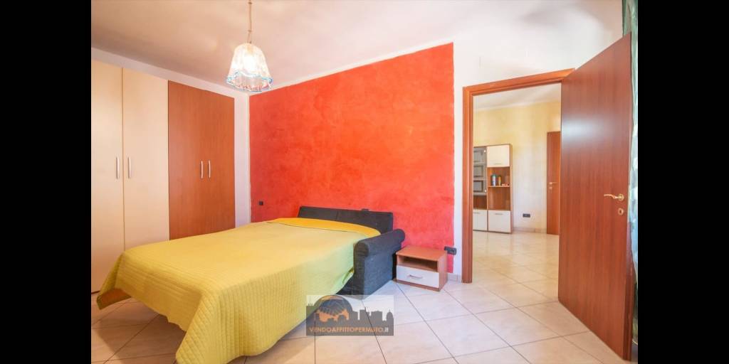 Appartamento in vendita a Brignano Gera d'Adda via borgoratto