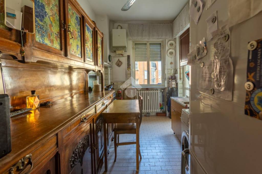 Appartamento in vendita a Vercelli corso Bormida, 3