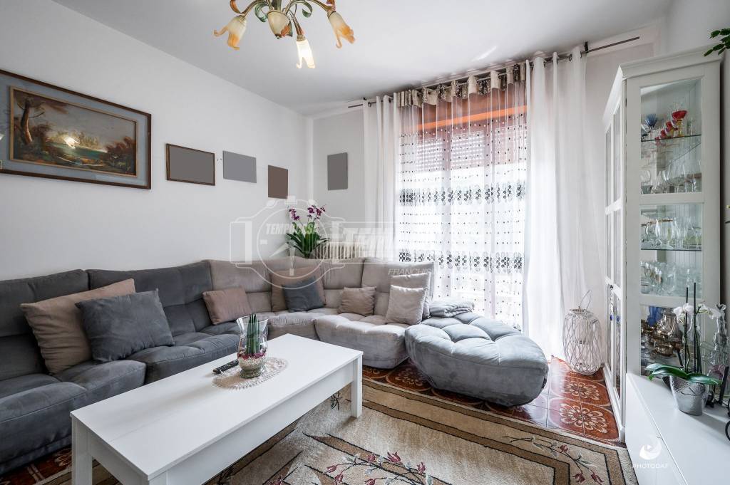 Appartamento in vendita a Salsomaggiore Terme via Unità 41