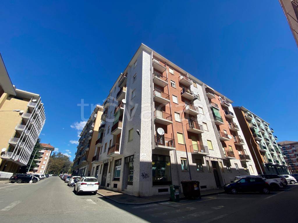 Appartamento in vendita a Biella via Sergio Falletti, 22