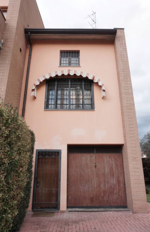 Villa a Schiera in vendita a Colorno via Milano, 16