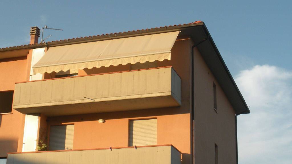 Appartamento in in vendita da privato a Sarteano via della Costituzione, 4
