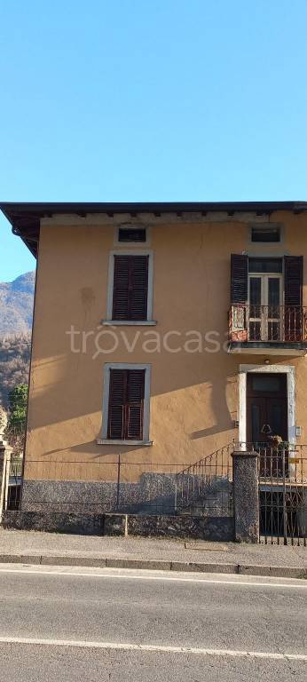 Rustico in in vendita da privato a Darfo Boario Terme via San Martino