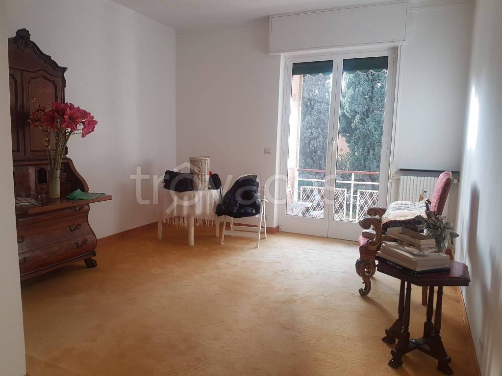Appartamento in in vendita da privato a Genova via della Sirena, 5