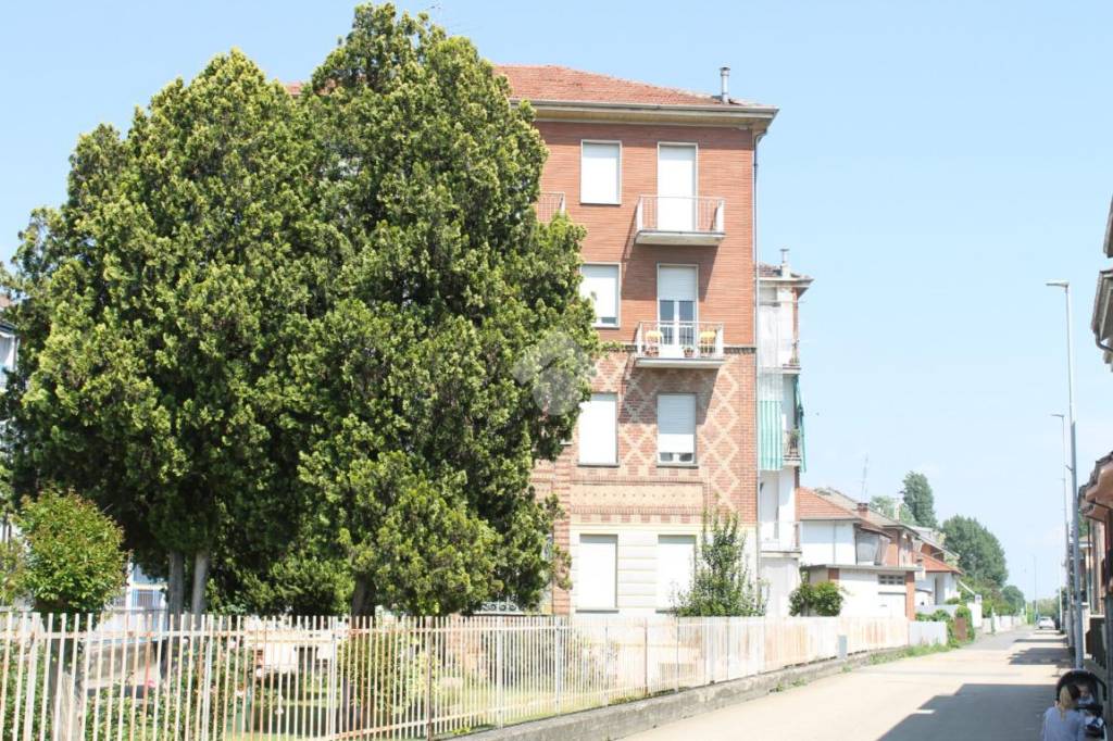 Appartamento in affitto ad Asti via Domenico Pio, 13