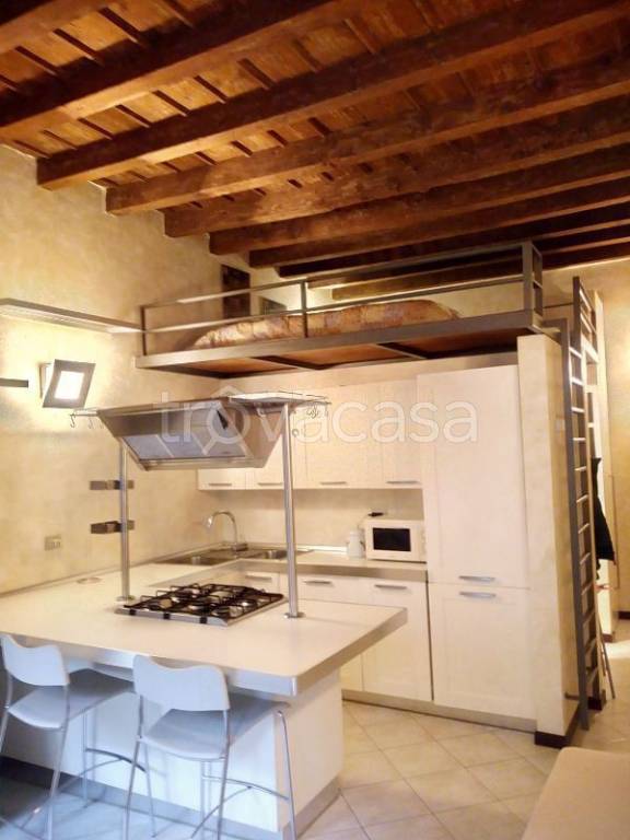 Appartamento in in vendita da privato a Monza via Carlo Prina, 4