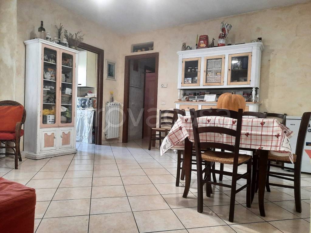 Appartamento in vendita a Cantalupo in Sabina piantata di Sopra