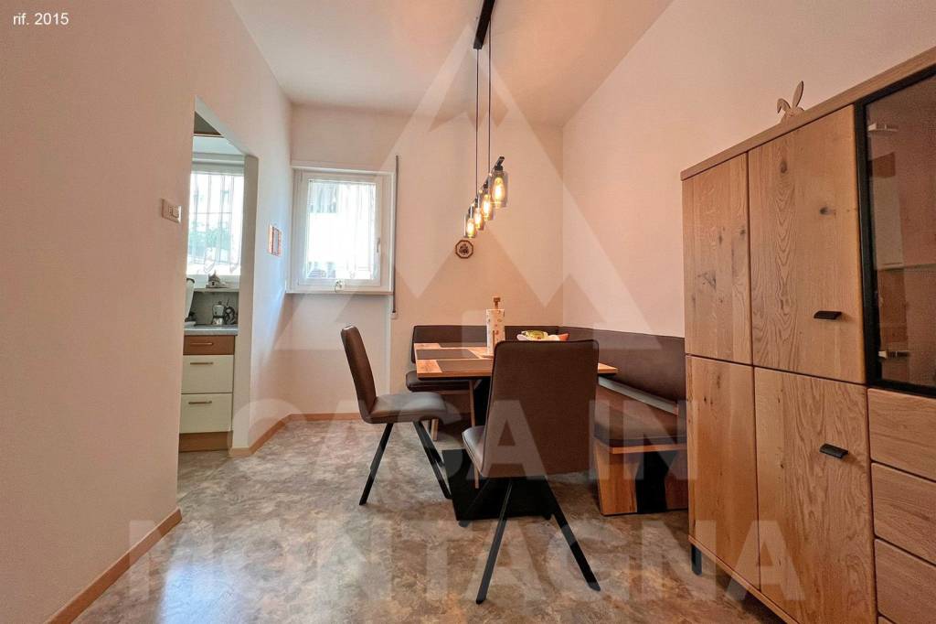 Appartamento in vendita a Bolzano corso della Libertà