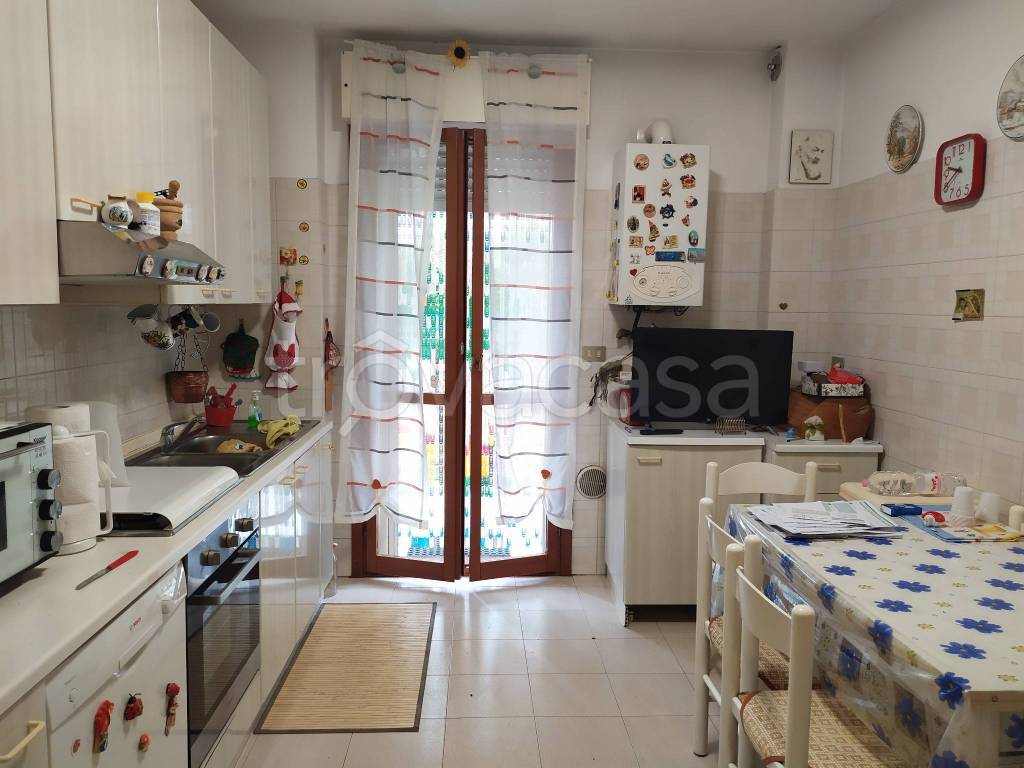Appartamento in vendita a Pescara via Luigi Polacchi