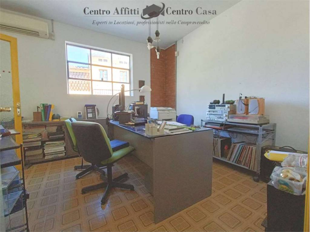 Ufficio in affitto a Capannori via dell'Ave Maria, 76