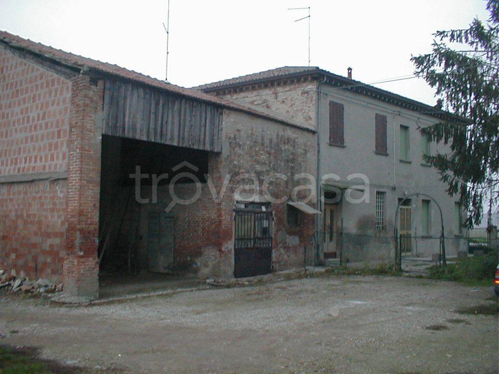 Villa Bifamiliare in vendita a Riva del Po via Recchi