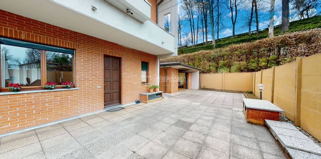 Villa a Schiera in vendita a Cesano Maderno via nazionale dei giovi