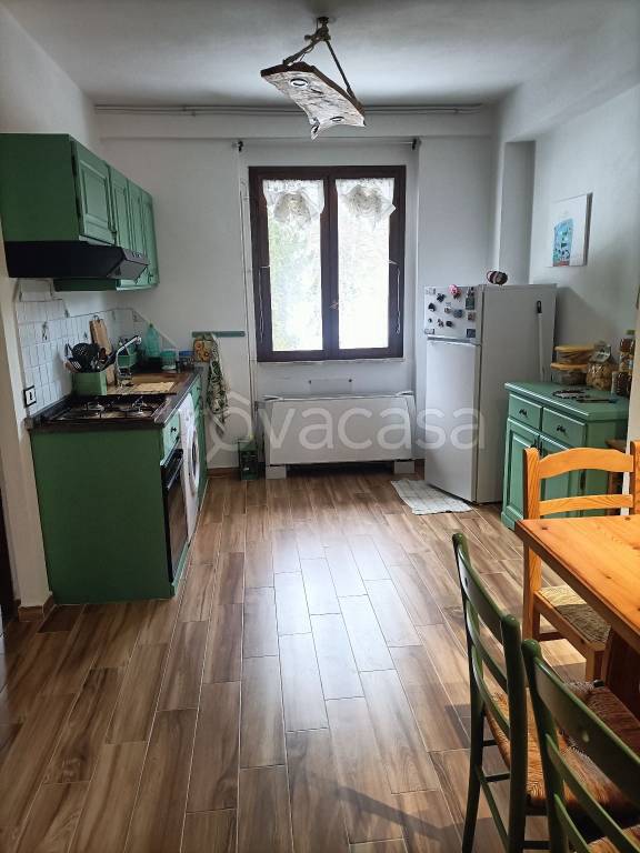 Appartamento in in vendita da privato a Cappadocia via Piano delle Scagne
