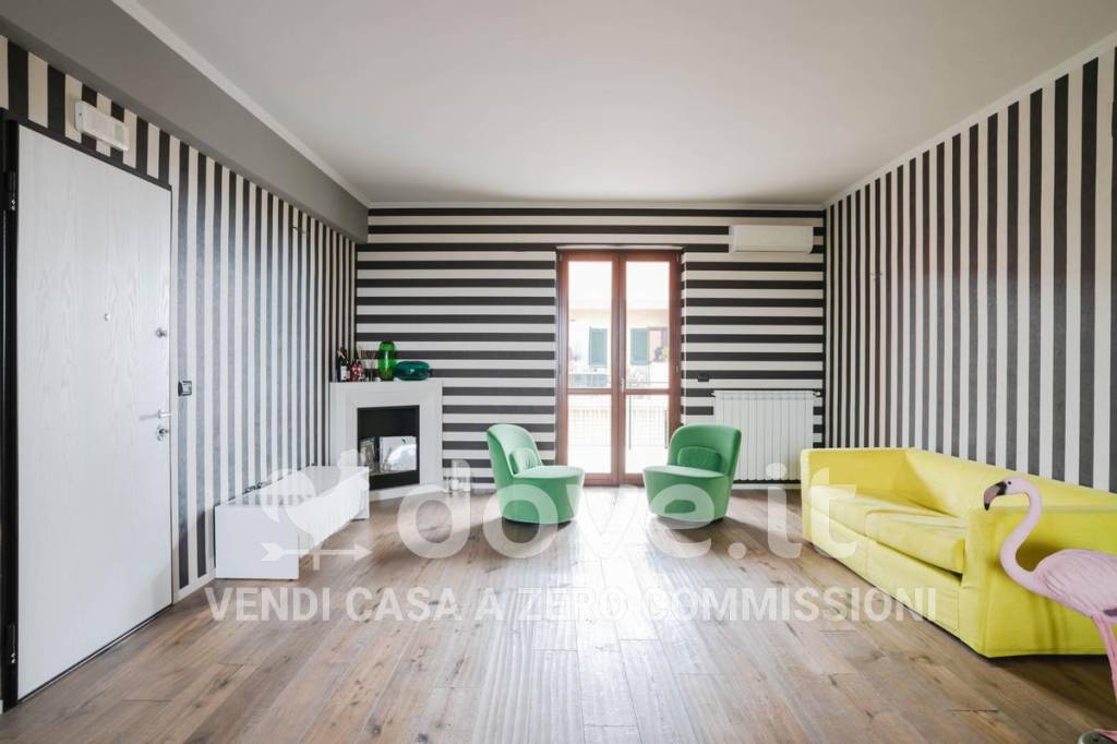 Appartamento in vendita a Massafra traversa I Sandro Pertini, 14