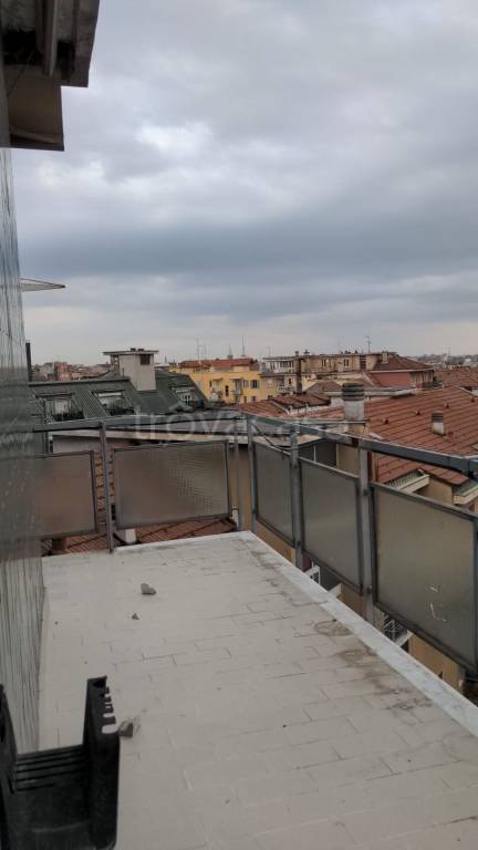 Appartamento in in vendita da privato a Milano via dei Grimani, 18