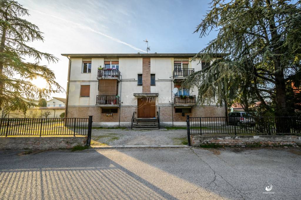 Appartamento in vendita a Malalbergo via Giacomo Puccini 1
