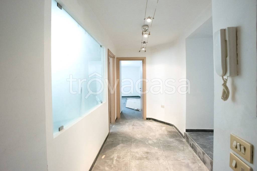 Appartamento in in vendita da privato a Napoli via Antonio Mancini, 45