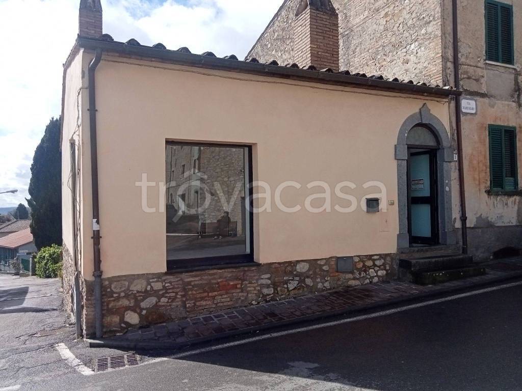 Parrucchiere in in affitto da privato a Castel Viscardo via Castel Viscardo, 1