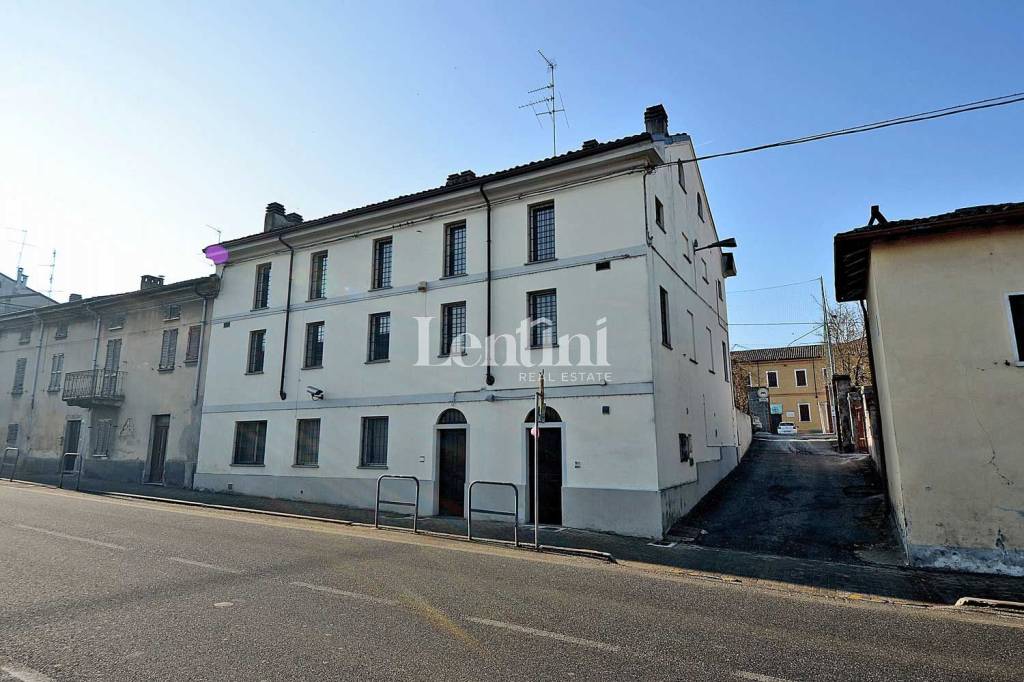 Villa Bifamiliare in vendita a Mirabello Monferrato via Mario Talice, 44
