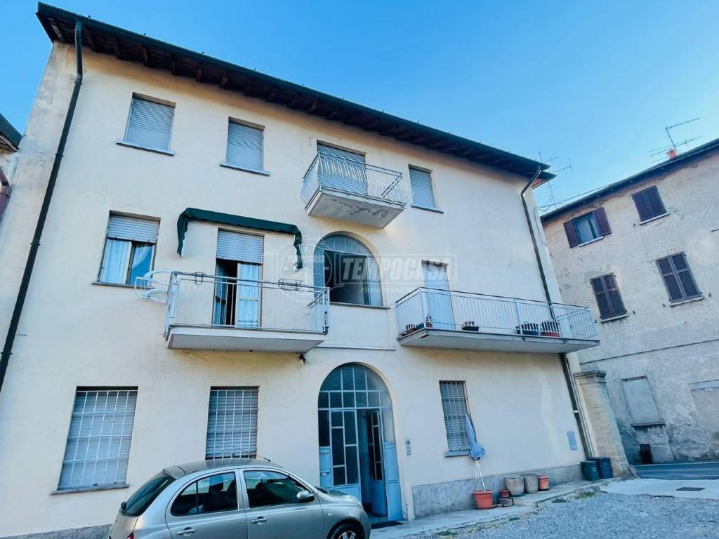 Appartamento in vendita a Fino Mornasco via Raimondi 25