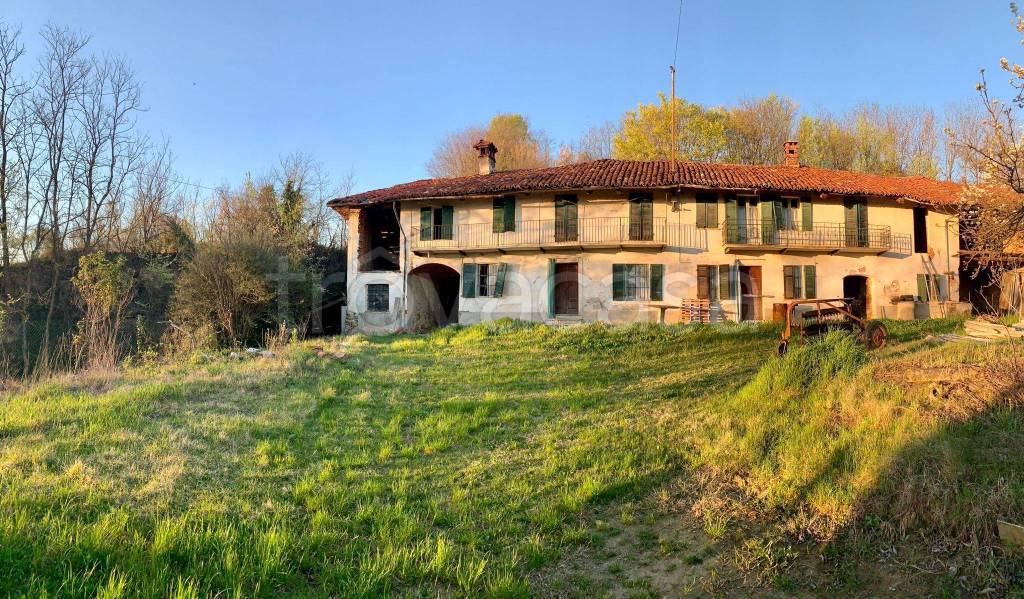 Casa Indipendente in in vendita da privato a Castelnuovo Don Bosco via Cittadella, 10