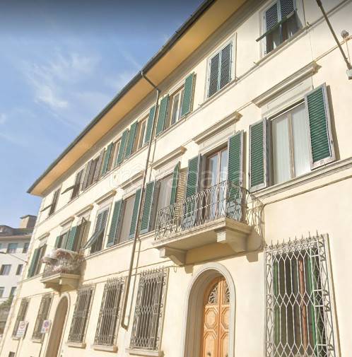 Appartamento in affitto a Firenze via Faentina
