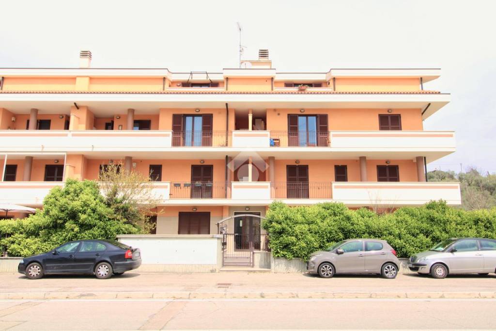 Appartamento in vendita a San Giovanni Teatino via Dragonara