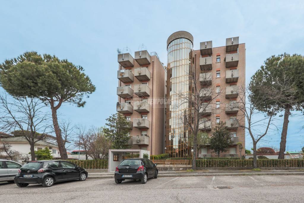Appartamento in vendita a Riccione viale Moncalieri